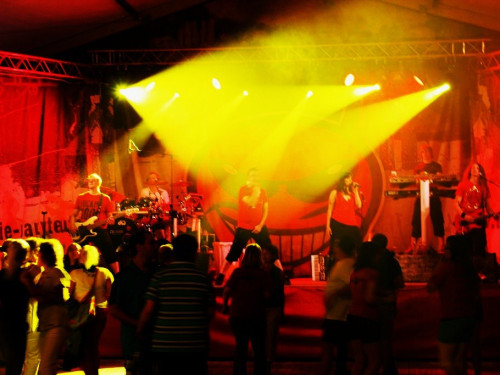 Volks- und Wiesenfest Wunsiedel – Foto 19
