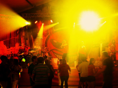 Volks- und Wiesenfest Wunsiedel – Foto 20