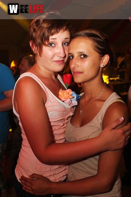 Volks- und Wiesenfest Wunsiedel