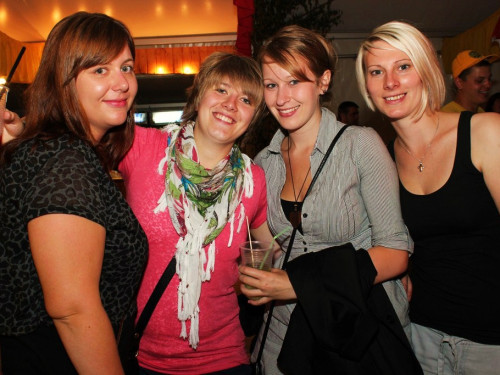 Volks- und Wiesenfest Wunsiedel – Foto 50