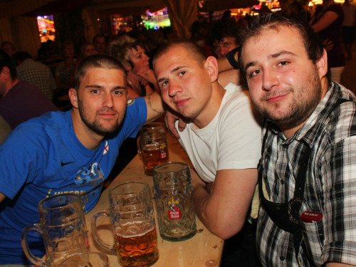 Volks- und Wiesenfest Wunsiedel – Foto 53