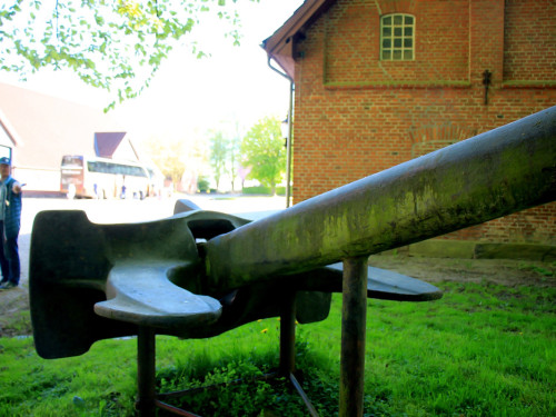 Kutschfahrt Himbeerhof Gut Steinwehr 2.Tag Weiherer Reisen Nord Ostsee – Foto 155