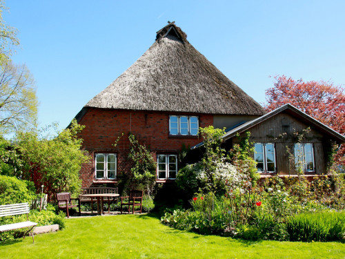 Landarzt Kappeln Hinnerksens Hof 3.Tag Weiherer Reisen Nord Ostsee – Foto 2