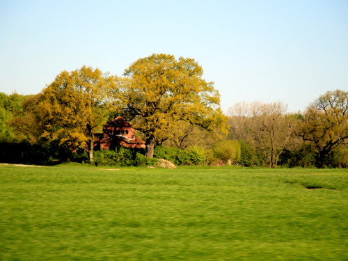 Landarzt Kappeln Hinnerksens Hof 3.Tag Weiherer Reisen Nord Ostsee – Foto 5