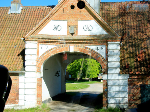 Landarzt Kappeln Hinnerksens Hof 3.Tag Weiherer Reisen Nord Ostsee – Foto 9