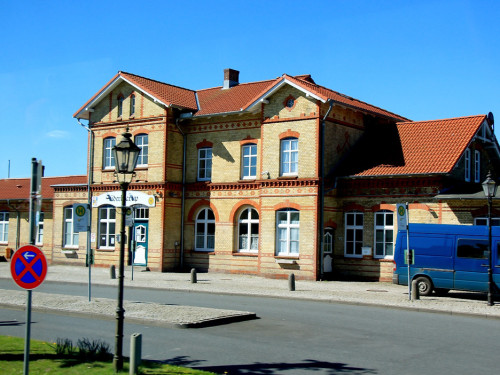 Landarzt Kappeln Hinnerksens Hof 3.Tag Weiherer Reisen Nord Ostsee – Foto 11