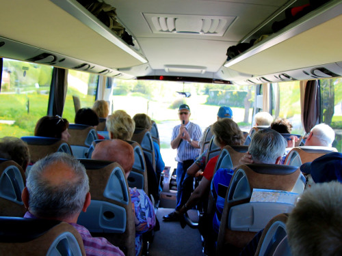 Landarzt Kappeln Hinnerksens Hof 3.Tag Weiherer Reisen Nord Ostsee – Foto 12