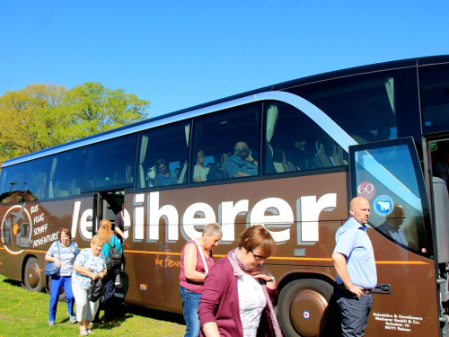 Landarzt Kappeln Hinnerksens Hof 3.Tag Weiherer Reisen Nord Ostsee – Foto 13