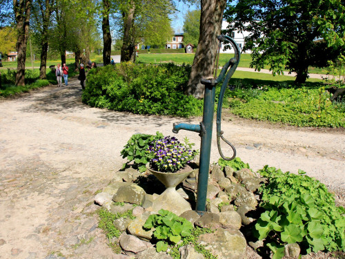Landarzt Kappeln Hinnerksens Hof 3.Tag Weiherer Reisen Nord Ostsee – Foto 20