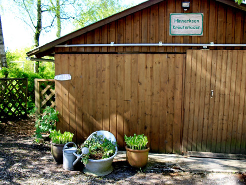 Landarzt Kappeln Hinnerksens Hof 3.Tag Weiherer Reisen Nord Ostsee – Foto 23