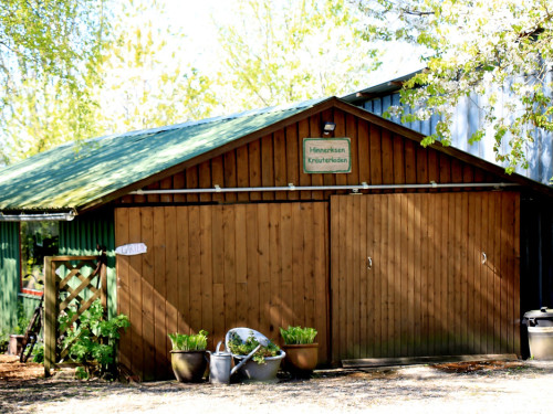 Landarzt Kappeln Hinnerksens Hof 3.Tag Weiherer Reisen Nord Ostsee – Foto 25