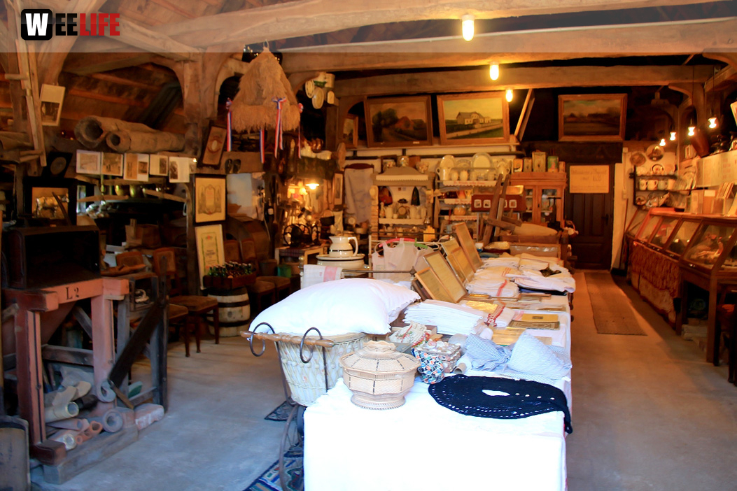 Landarzt Kappeln Hinnerksens Hof 3.Tag Weiherer Reisen Nord Ostsee