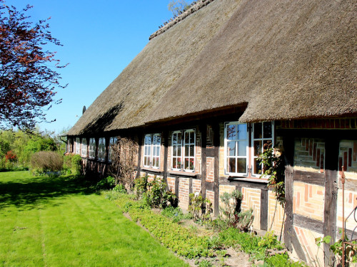 Landarzt Kappeln Hinnerksens Hof 3.Tag Weiherer Reisen Nord Ostsee – Foto 29