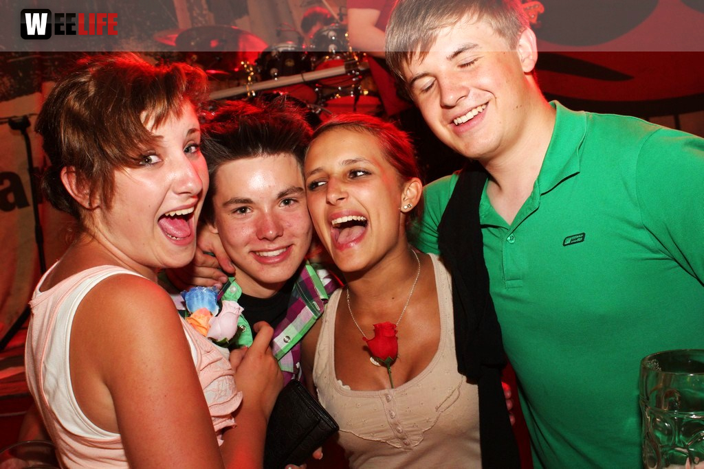Volks- und Wiesenfest Wunsiedel
