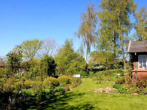 Landarzt Kappeln Hinnerksens Hof 3.Tag Weiherer Reisen Nord Ostsee – Foto 39