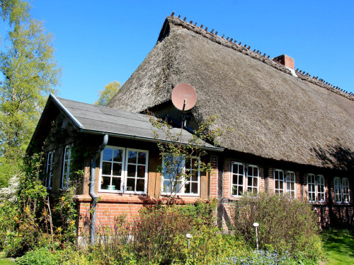 Landarzt Kappeln Hinnerksens Hof 3.Tag Weiherer Reisen Nord Ostsee – Foto 41