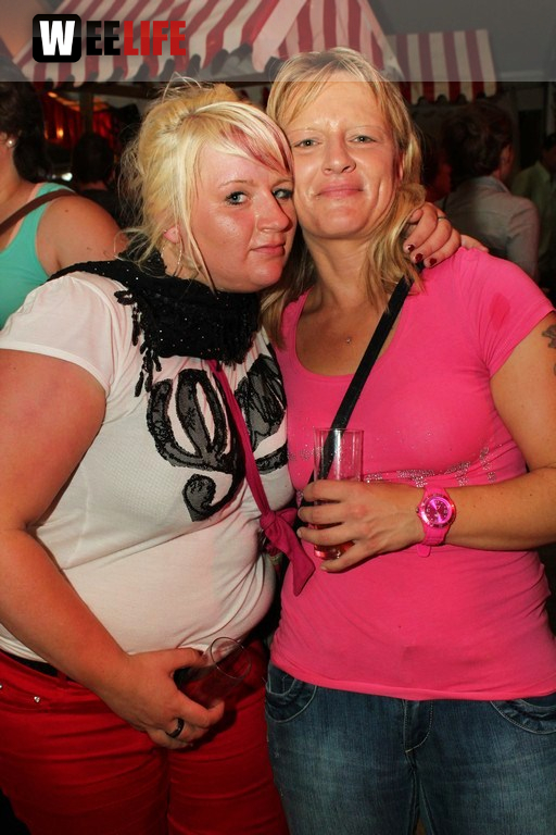 Volks- und Wiesenfest Wunsiedel