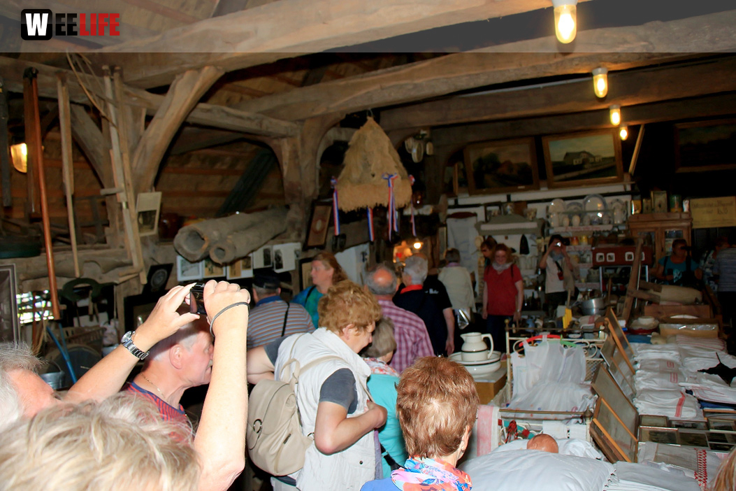 Landarzt Kappeln Hinnerksens Hof 3.Tag Weiherer Reisen Nord Ostsee