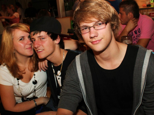 Volks- und Wiesenfest Wunsiedel – Foto 66