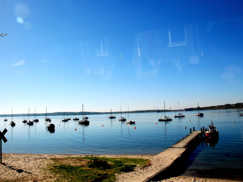 Schiffahrt Schleimünde Schlei 3.Tag Weiherer Reisen Nord Ostsee 7.5.2018 – Foto 15