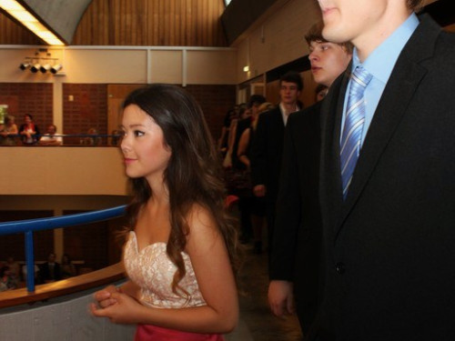 Abiverabschiedung des Otto-Hahn-Gymnasiums – Foto 6