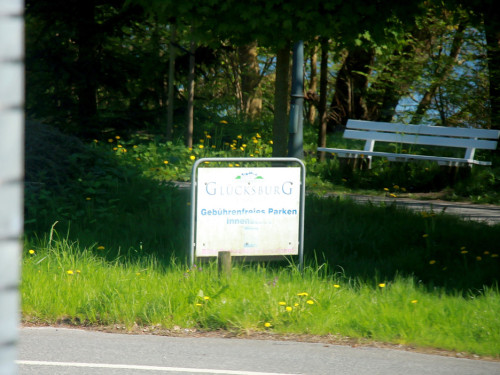Glücksburg 4.Tag Weiherer Reisen Nord Ostsee – Foto 2