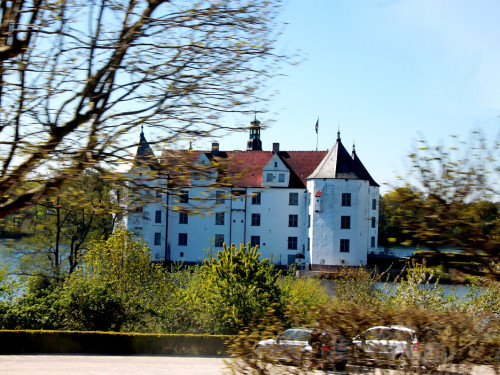 Glücksburg 4.Tag Weiherer Reisen Nord Ostsee – Foto 3