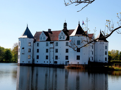 Glücksburg 4.Tag Weiherer Reisen Nord Ostsee – Foto 6