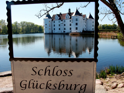 Glücksburg 4.Tag Weiherer Reisen Nord Ostsee – Foto 7