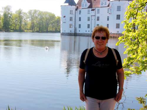 Glücksburg 4.Tag Weiherer Reisen Nord Ostsee – Foto 15