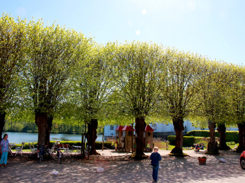 Glücksburg 4.Tag Weiherer Reisen Nord Ostsee – Foto 22