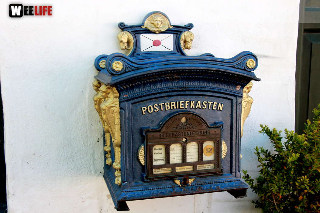 Glücksburg 4.Tag Weiherer Reisen Nord Ostsee
