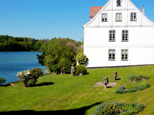 Glücksburg 4.Tag Weiherer Reisen Nord Ostsee – Foto 29