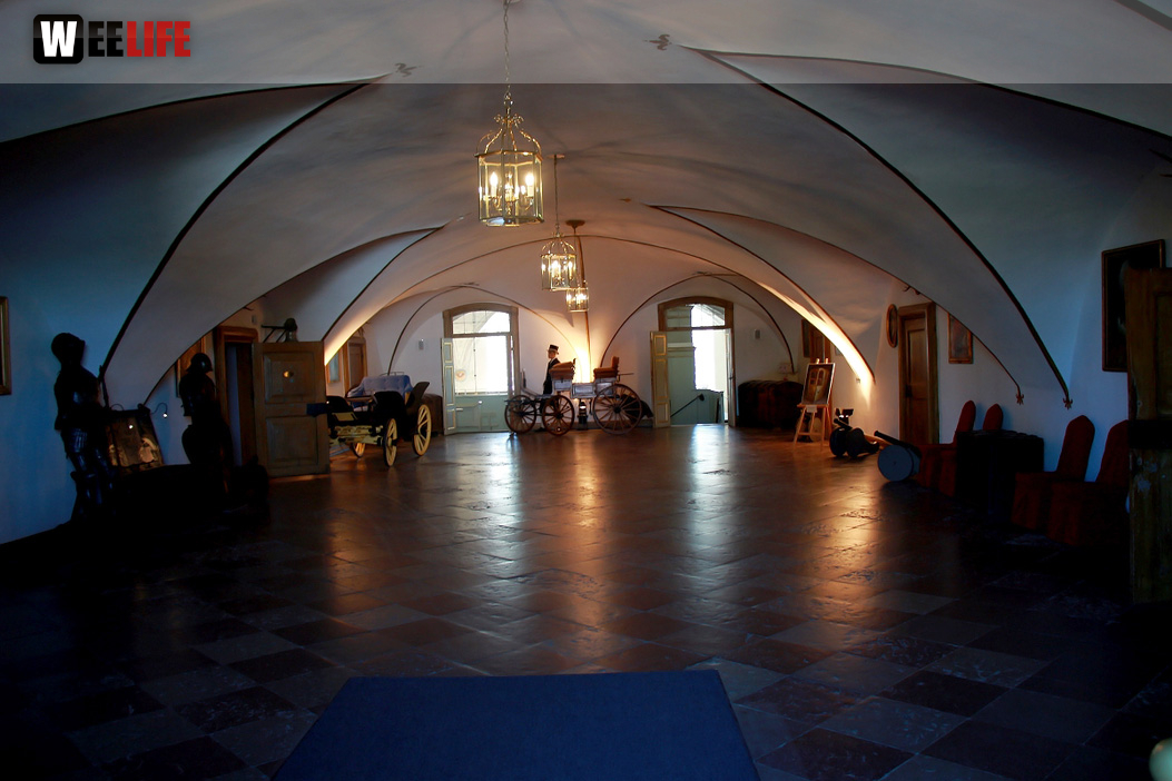 Glücksburg 4.Tag Weiherer Reisen Nord Ostsee
