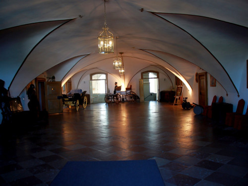 Glücksburg 4.Tag Weiherer Reisen Nord Ostsee – Foto 30