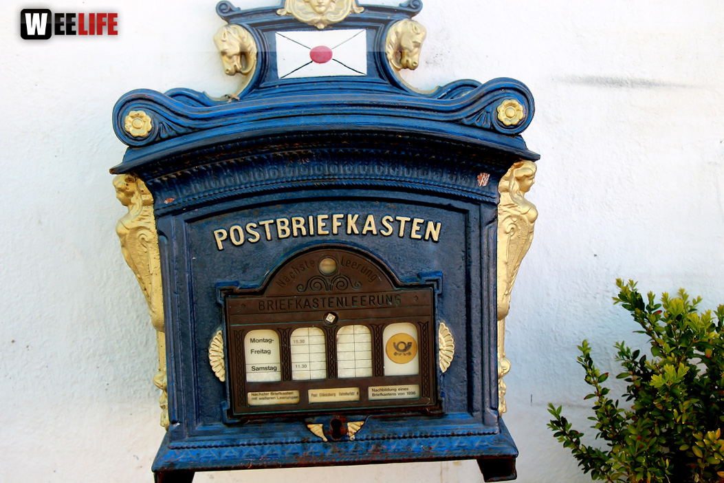 Glücksburg 4.Tag Weiherer Reisen Nord Ostsee