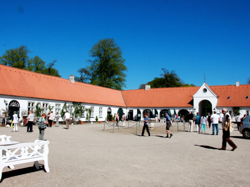 Glücksburg 4.Tag Weiherer Reisen Nord Ostsee – Foto 37
