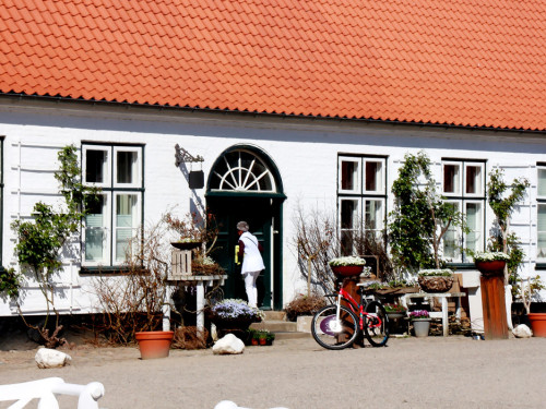 Glücksburg 4.Tag Weiherer Reisen Nord Ostsee – Foto 39