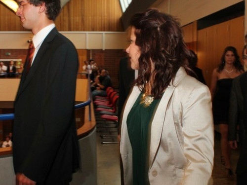 Abiverabschiedung des Otto-Hahn-Gymnasiums – Foto 20