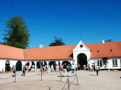 Glücksburg 4.Tag Weiherer Reisen Nord Ostsee – Foto 40