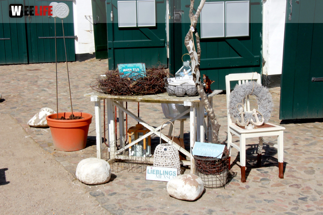 Glücksburg 4.Tag Weiherer Reisen Nord Ostsee
