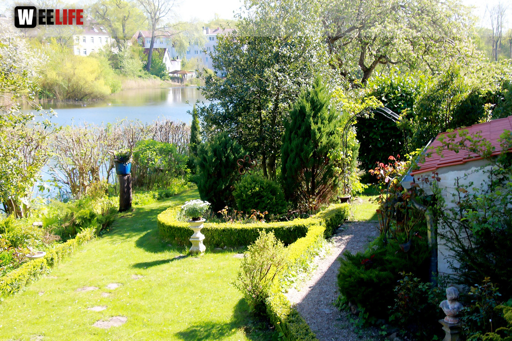 Glücksburg 4.Tag Weiherer Reisen Nord Ostsee