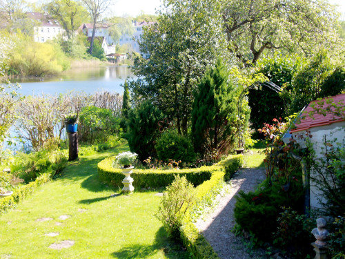 Glücksburg 4.Tag Weiherer Reisen Nord Ostsee – Foto 45