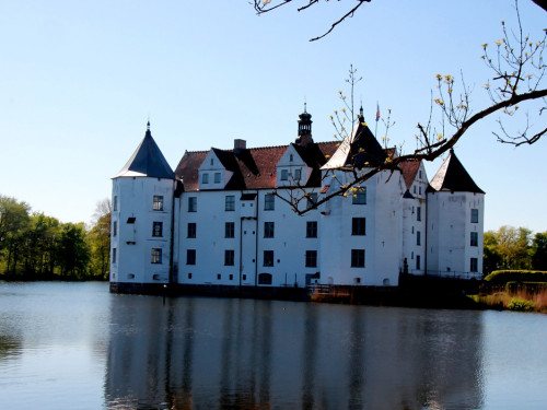 Glücksburg 4.Tag Weiherer Reisen Nord Ostsee – Foto 51