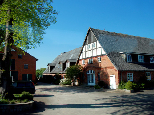 Glücksburg 4.Tag Weiherer Reisen Nord Ostsee – Foto 54