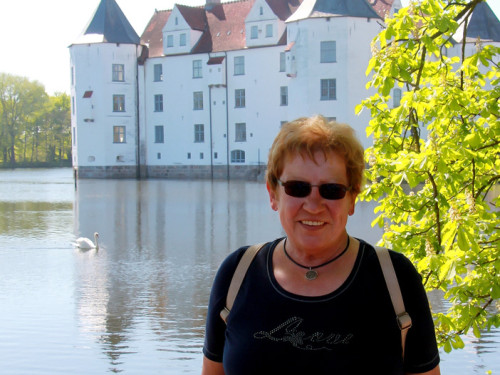 Glücksburg 4.Tag Weiherer Reisen Nord Ostsee – Foto 56