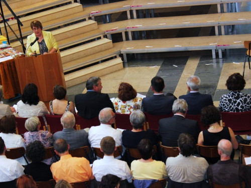 Abiverabschiedung des Otto-Hahn-Gymnasiums – Foto 25