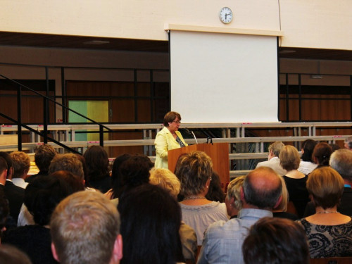 Abiverabschiedung des Otto-Hahn-Gymnasiums – Foto 26