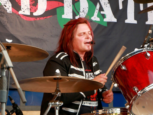 Blind Date Open Air Konzert – Foto 3