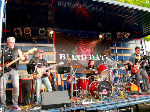 Blind Date Open Air Konzert – Foto 4